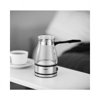 Апарат за турско кафе ROSBERG R51165C-2